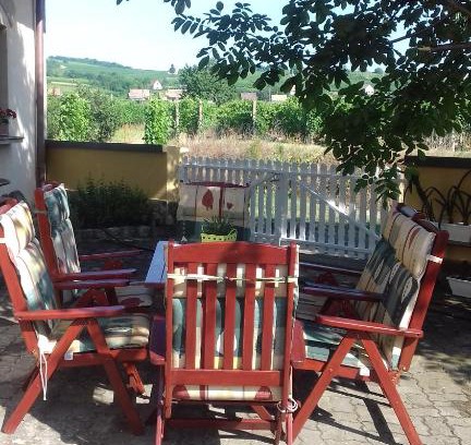 Villany House | Burai Vendégház