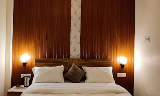 Dhanaulti House | Burans Breeze A Home Away From Home