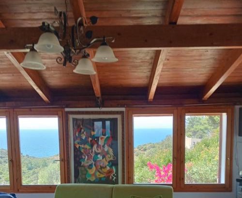 Alghero House | Burantì Sea View