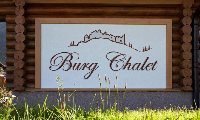 Ehenbichl Ski Chalet | Burgchalet