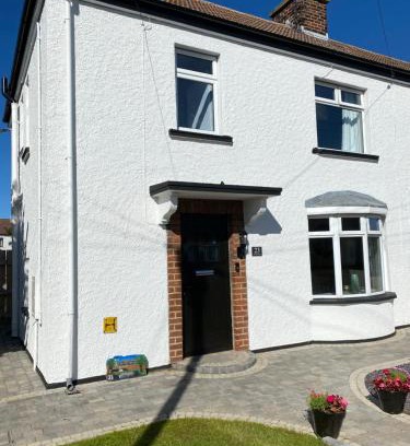 Bushmills House | Bushmills holiday home