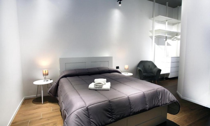 Foggia Bed & Breakfast | Business Home Via Isonzo B&B