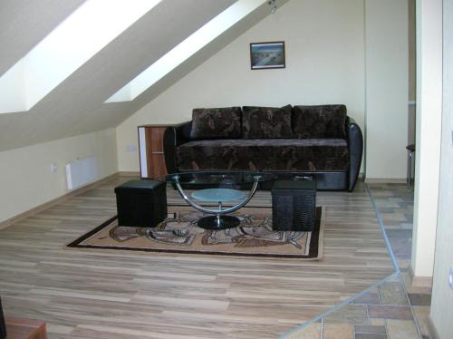Juodkrante Apartment | Butas Ignas