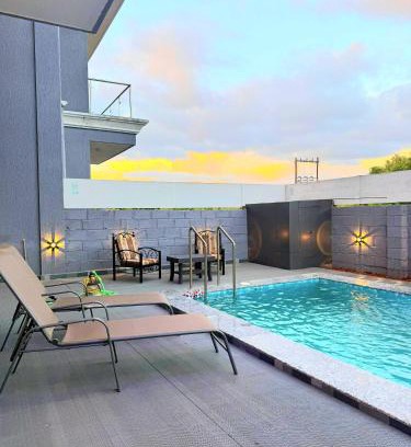 Waksai Villa | Butterscotch Villa