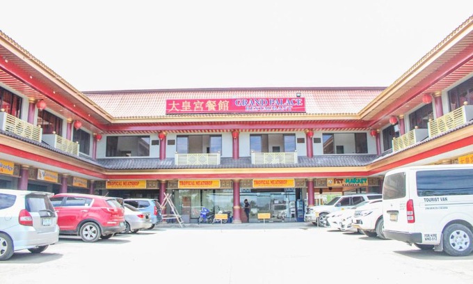 Butuan Hotel | Butuan Grand Palace Hotel Annex