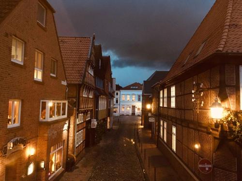 Buxtehude House | Buxtepartment