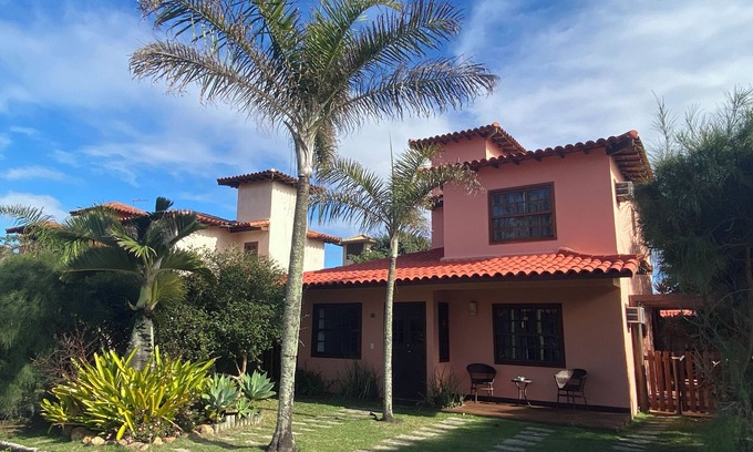 Manguinhos House | Buzios, NEW YEAR'S EVE, SUMMER AND CARNIVAL - 2026! from Manguinhos! Paradise