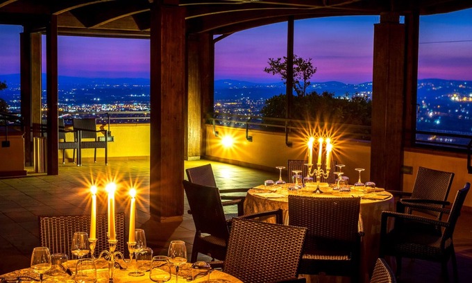 Assisi Hotel | BV Grand Hotel Assisi