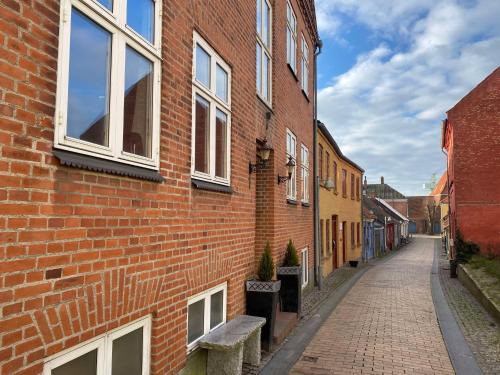 Nakskov Bed & Breakfast | Byens Bed and Bath