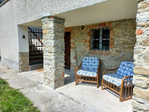 Sale San Giovanni House | Cà Burghin