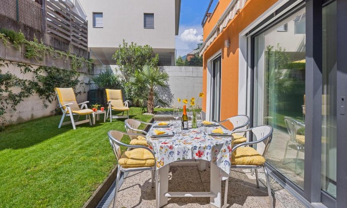 Terre di Pedemonte Apartment | Cà da Sott