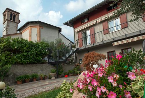 Padergnone Bed & Breakfast | Cà dei fiori