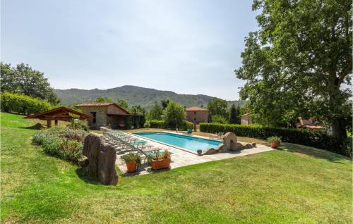 Pieve Santo Stefano House | Cà Di Cerchione