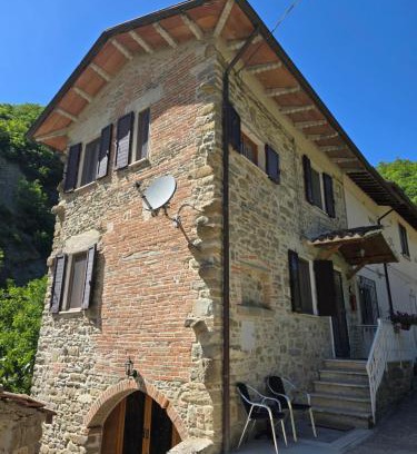 Sansepolcro Bed & Breakfast | Cà di Mencio