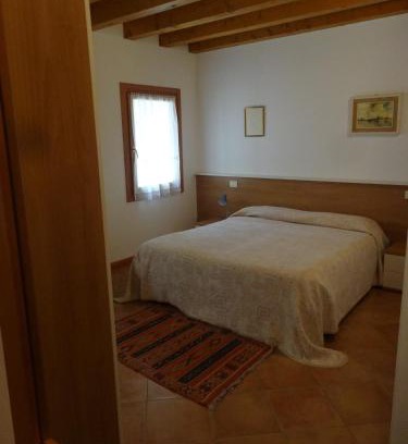 Gruaro House | Cà Francine