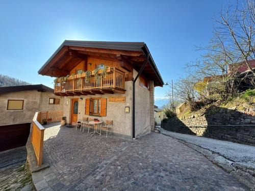 Vignola House | Cà Giulia