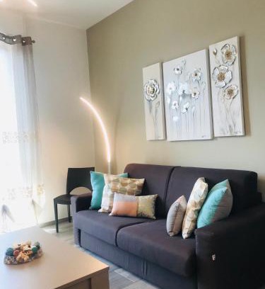 Cortemaggiore Apartment | Cà Nicola Cortemaggiore città d’arte