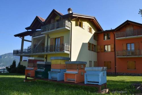 Pisogne House | Cà Nosent