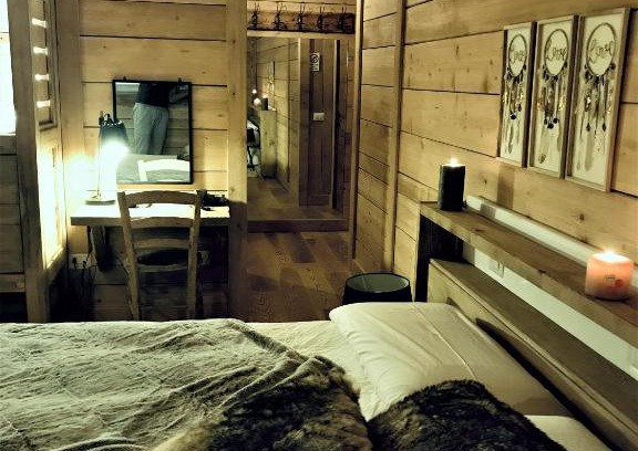 Mossini Bed & Breakfast | Cà Virò