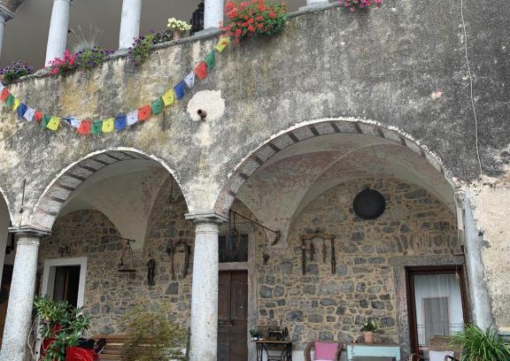 Castiglione d'Intelvi Apartment | Cá del Mecolo Lago di Como