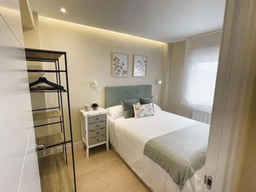 Zurbaran Apartment | Cálida estancia descubre la ciudad