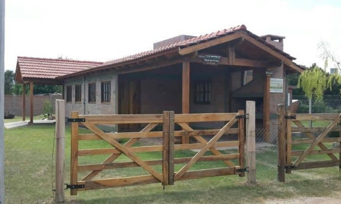 Villa Cura Brochero House | Cálidas cabañas Las Piedras, Villa Cura Brochero