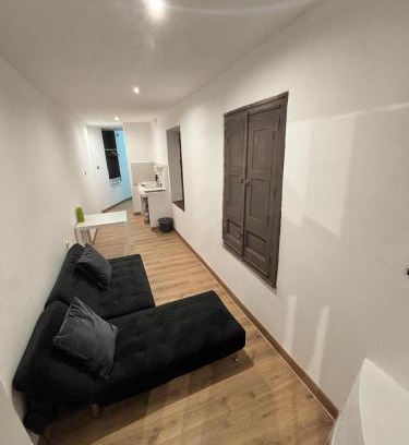 Alcala de Henares Apartment | Céntrico a la calle mayor