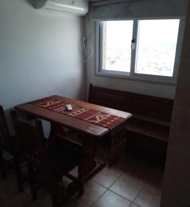 Concepcion del Uruguay Apartment | Céntrico y confortable