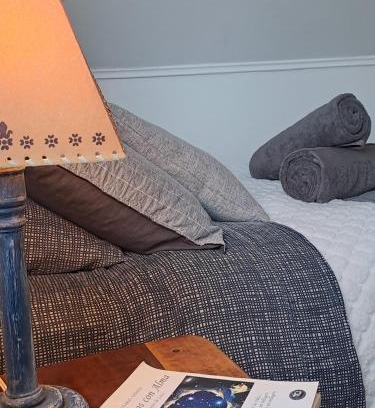 Osorno Bed & Breakfast | Cómodo, acogedor, gran ubicación y desayuno sureno