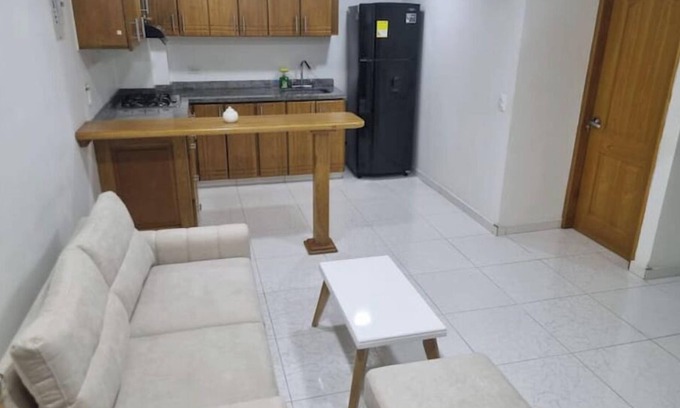 El Penol Apartment | Cómodo Apartament Tipo Loft en El Peñol