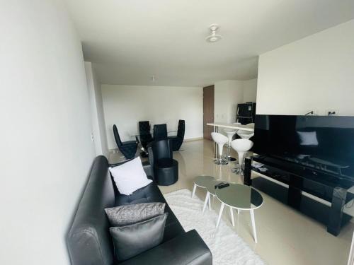 Bello Apartment | Cómodo apartamento en Bello cabañas