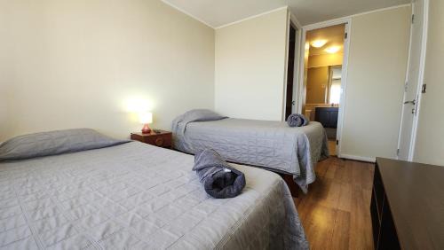 Calama Apartment | Cómodo depto en Calama centro