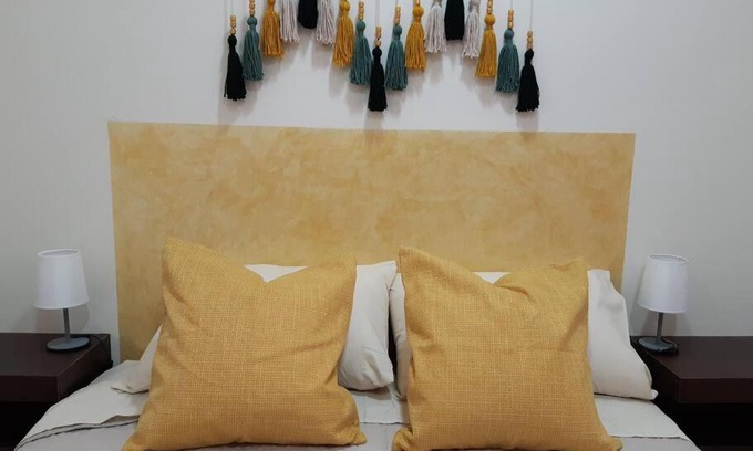 Cochabamba Apartment | Cómodo monoambiente en Cala Cala