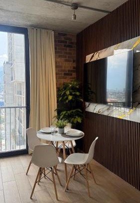 Monterrey Centro Apartment | Cómodo y moderno departamento en Monterrey