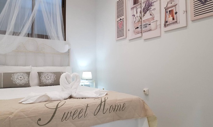 San Miguel-Capuchinos Apartment | Córdoba Capuchinos