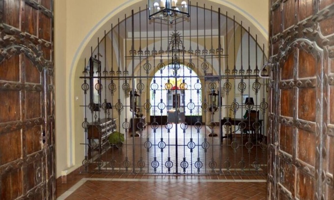 Vistaalegre Apartment | Córdoba Cool Vailima 2