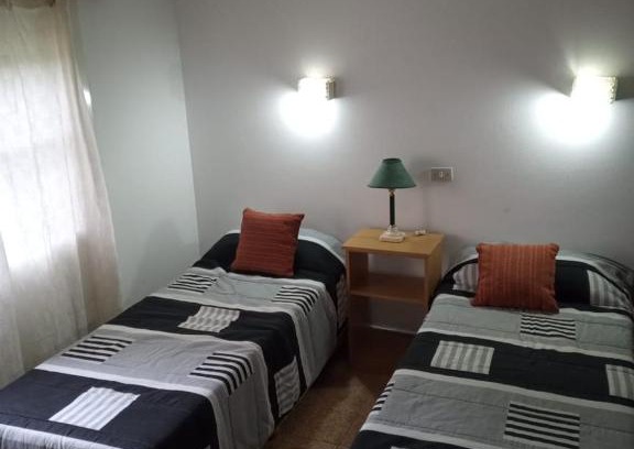 Cruz Chica House | Córdoba - La Cumbre -Casa Temporario -Vista Cristo