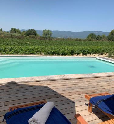 Ansouis Bed & Breakfast | Côté Ansouis