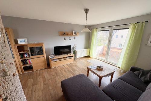 Koelpinsee Apartment | Cölpinstrasse Ferienwohnung Ostseeblume