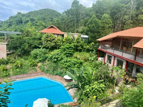 Nho Quan Hotel | Cúc Phương Mebi Hotel