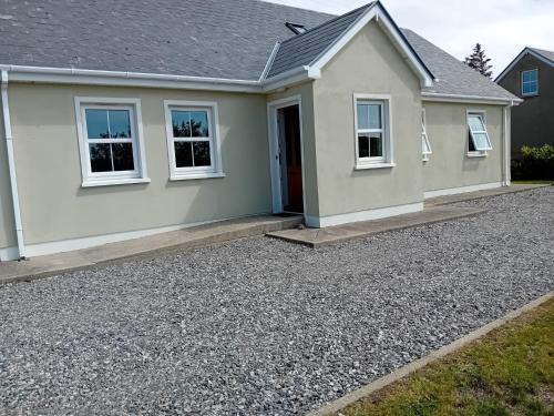 Kincasslagh House | Cúlú