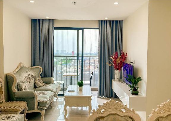 Gia Lam Apartment | Căn 3 phòng ngủ tòa S2.03 Vinhomes Ocean Park