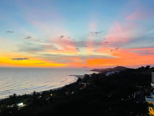 Phu Hai Beach Apartment | Căn hộ 2p VIEW BIỂN Tuyệt Đẹp