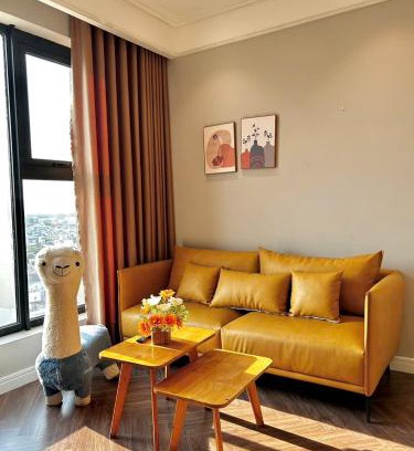 Quy Nhon Apartment | Căn hộ Altara 2 phòng ngủ Quy Nhơn - Ali Condotel