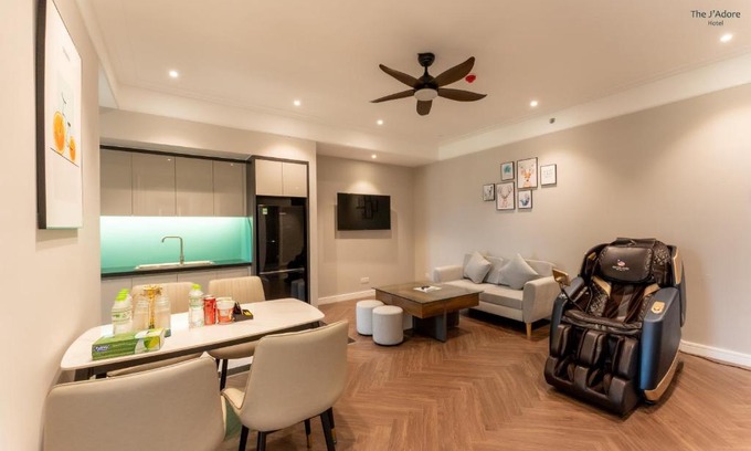 Quy Nhon Apartment | Căn Hộ Altara Quy Nhơn