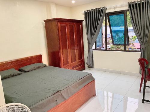 Cat Hai Apartment | Căn hộ bao gồm vé leo núi