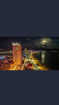 Quy Nhon Apartment | Căn hộ cao cấp TMS