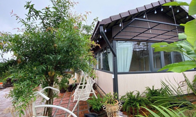 Buon Ma Thuot Apartment | Căn hộ cho 2-3 gia đình