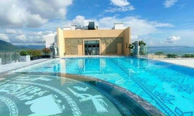 Tuy Hoa Apartment | Căn hộ Condotel 5 sao Apec Mandala Phú Yên