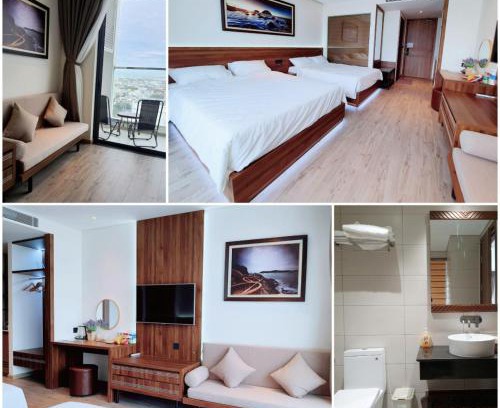 Tuy Hoa Apartment | Căn hộ Condotel 5 sao Apec Tuy Hòa Phú Yên